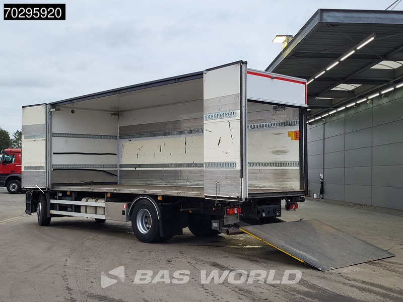 Mercedes-Benz Antos 1827 4X2 2000kg Ladebordwand Automatic Xenon Euro 6 - Камион фургон: снимка 5 Mercedes-Benz Antos 1827 4X2 2000kg Ladebordwand Automatic Xenon Euro 6 - Камион фургон: снимка 5