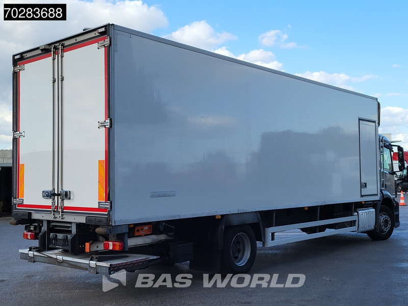 Mercedes-Benz Antos 1830 4X2 Carrier Supra 1150 2000kg Ladebordwand Automatic Euro 6 - Рефрижератор камион: снимка 5 Mercedes-Benz Antos 1830 4X2 Carrier Supra 1150 2000kg Ladebordwand Automatic Euro 6 - Рефрижератор камион: снимка 5