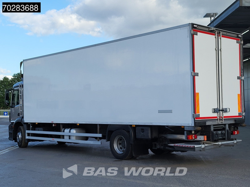Mercedes-Benz Antos 1830 4X2 Carrier Supra 1150 2000kg Ladebordwand Automatic Euro 6 - Рефрижератор камион: снимка 2 Mercedes-Benz Antos 1830 4X2 Carrier Supra 1150 2000kg Ladebordwand Automatic Euro 6 - Рефрижератор камион: снимка 2