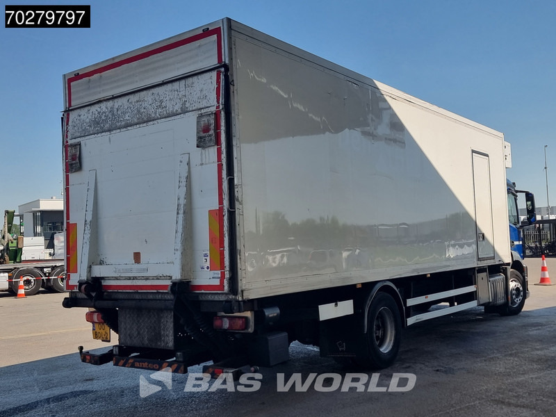 Mercedes-Benz Antos 1924 4X2 NL-Truck FrigoBlock FK 35I-E Ladebordwand Euro 6 - Рефрижератор камион: снимка 5 Mercedes-Benz Antos 1924 4X2 NL-Truck FrigoBlock FK 35I-E Ladebordwand Euro 6 - Рефрижератор камион: снимка 5