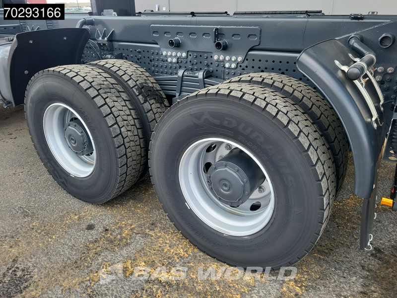 Лизинг на Mercedes-Benz Arocs 4245 8X4 New! 22m3 Meiller Kipper Big-Axle Steelsuspension Manual Euro 3 Mercedes-Benz Arocs 4245 8X4 New! 22m3 Meiller Kipper Big-Axle Steelsuspension Manual Euro 3: снимка 18 Лизинг на Mercedes-Benz Arocs 4245 8X4 New! 22m3 Meiller Kipper Big-Axle Steelsuspension Manual Euro 3 Mercedes-Benz Arocs 4245 8X4 New! 22m3 Meiller Kipper Big-Axle Steelsuspension Manual Euro 3: снимка 18