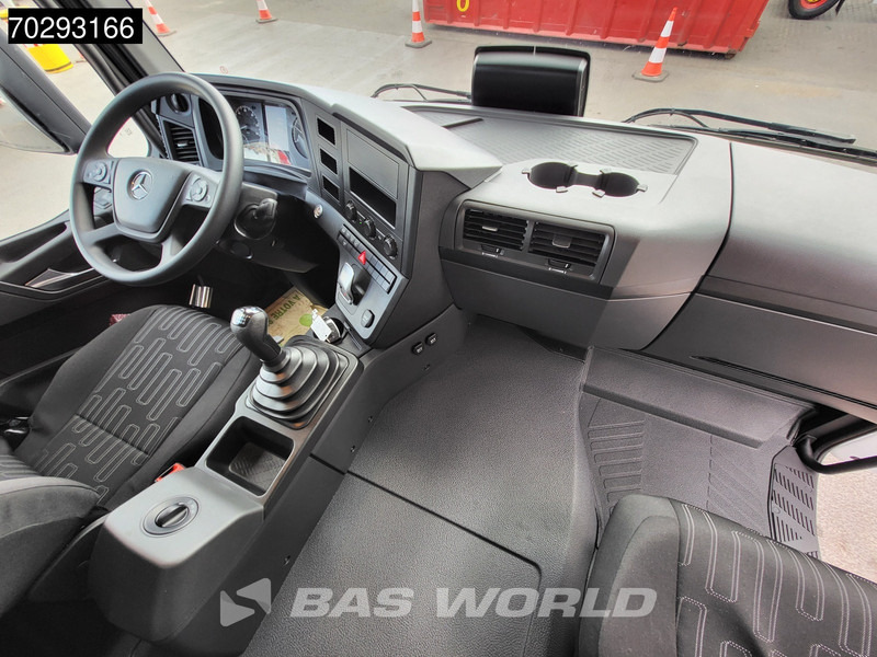 Лизинг на Mercedes-Benz Arocs 4245 8X4 New! 22m3 Meiller Kipper Big-Axle Steelsuspension Manual Euro 3 Mercedes-Benz Arocs 4245 8X4 New! 22m3 Meiller Kipper Big-Axle Steelsuspension Manual Euro 3: снимка 20 Лизинг на Mercedes-Benz Arocs 4245 8X4 New! 22m3 Meiller Kipper Big-Axle Steelsuspension Manual Euro 3 Mercedes-Benz Arocs 4245 8X4 New! 22m3 Meiller Kipper Big-Axle Steelsuspension Manual Euro 3: снимка 20