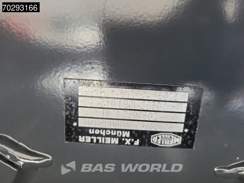 Лизинг на Mercedes-Benz Arocs 4245 8X4 New! 22m3 Meiller Kipper Big-Axle Steelsuspension Manual Euro 3 Mercedes-Benz Arocs 4245 8X4 New! 22m3 Meiller Kipper Big-Axle Steelsuspension Manual Euro 3: снимка 17 Лизинг на Mercedes-Benz Arocs 4245 8X4 New! 22m3 Meiller Kipper Big-Axle Steelsuspension Manual Euro 3 Mercedes-Benz Arocs 4245 8X4 New! 22m3 Meiller Kipper Big-Axle Steelsuspension Manual Euro 3: снимка 17