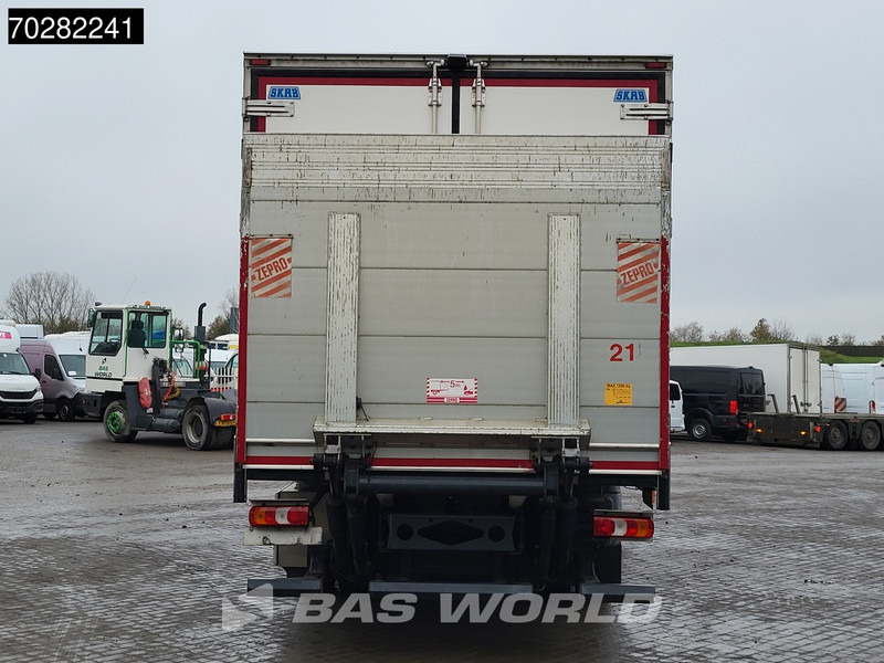 Mercedes-Benz Atego 1324 Atego 4X2 Thermo King T-1200R 1500kg Ladebordwand Automatic Euro 6 - Рефрижератор камион: снимка 3 Mercedes-Benz Atego 1324 Atego 4X2 Thermo King T-1200R 1500kg Ladebordwand Automatic Euro 6 - Рефрижератор камион: снимка 3