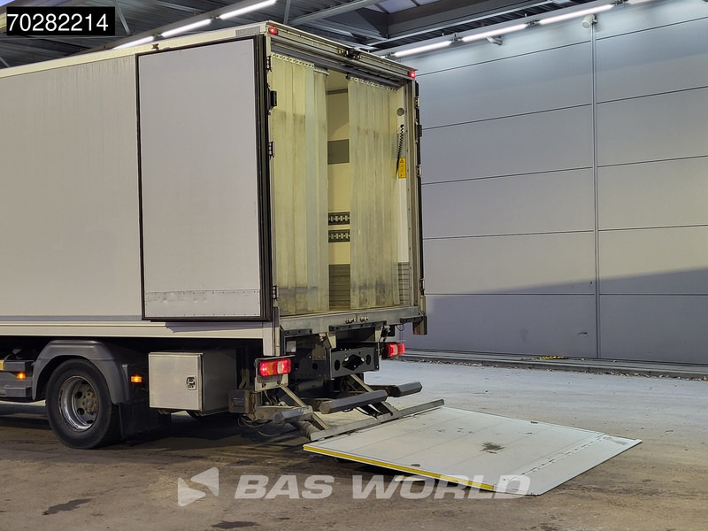 Mercedes-Benz Atego 1324 Atego 4X2 Thermo-King T1200 R Automatic 1500kg Ladebordwand Euro 6 - Рефрижератор камион: снимка 3 Mercedes-Benz Atego 1324 Atego 4X2 Thermo-King T1200 R Automatic 1500kg Ladebordwand Euro 6 - Рефрижератор камион: снимка 3