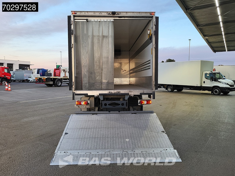 Mercedes-Benz Atego 1324 Atego 4X2 Thermo-King T1200R 1500kg Ladebordwand Automatic Euro 6 - Рефрижератор камион: снимка 5 Mercedes-Benz Atego 1324 Atego 4X2 Thermo-King T1200R 1500kg Ladebordwand Automatic Euro 6 - Рефрижератор камион: снимка 5