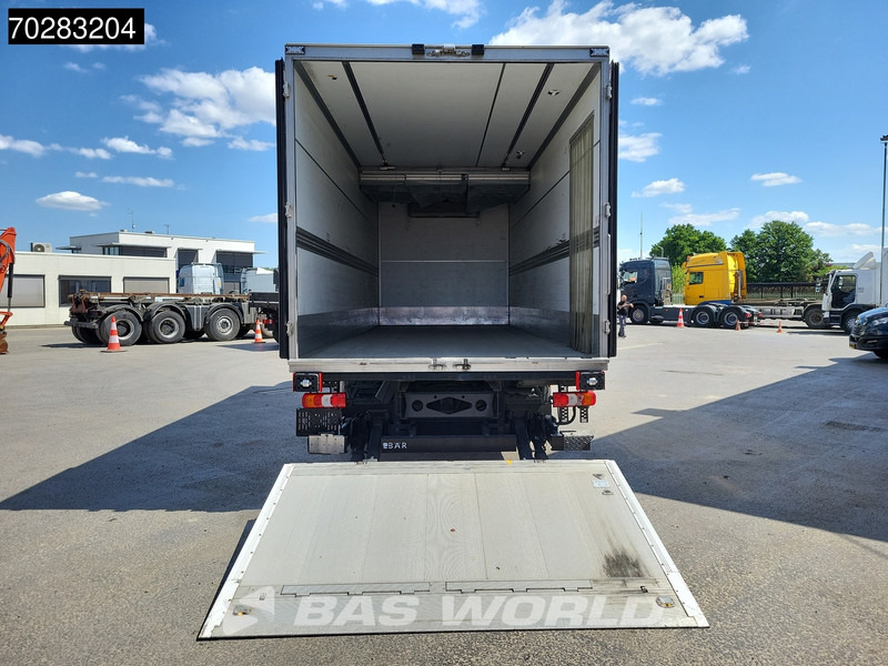 Mercedes-Benz Atego 1524 4X2 Ladebordwand Euro 6 - Рефрижератор камион: снимка 3 Mercedes-Benz Atego 1524 4X2 Ladebordwand Euro 6 - Рефрижератор камион: снимка 3