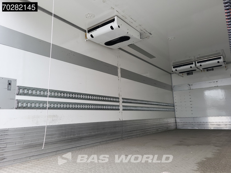 Mercedes-Benz Atego 1524 Atego 4X2 15tonner Thermo King T-1200R 1500kg Ladebordwand Euro 6 - Рефрижератор камион: снимка 5 Mercedes-Benz Atego 1524 Atego 4X2 15tonner Thermo King T-1200R 1500kg Ladebordwand Euro 6 - Рефрижератор камион: снимка 5