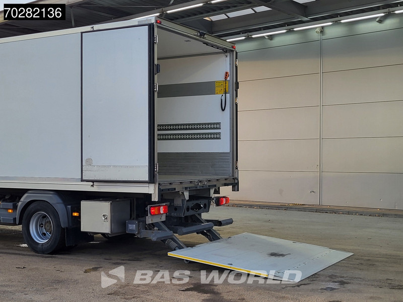 Mercedes-Benz Atego 1524 Atego 4X2 15tonner Thermo King T-1200R 1500kg Ladebordwand Euro 6 - Рефрижератор камион: снимка 5 Mercedes-Benz Atego 1524 Atego 4X2 15tonner Thermo King T-1200R 1500kg Ladebordwand Euro 6 - Рефрижератор камион: снимка 5