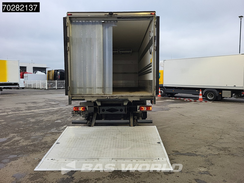 Mercedes-Benz Atego 1524 Atego 4X2 16t Thermo King T1200-R 1500kg Zepro tailgate Euro 6 - Рефрижератор камион: снимка 5 Mercedes-Benz Atego 1524 Atego 4X2 16t Thermo King T1200-R 1500kg Zepro tailgate Euro 6 - Рефрижератор камион: снимка 5