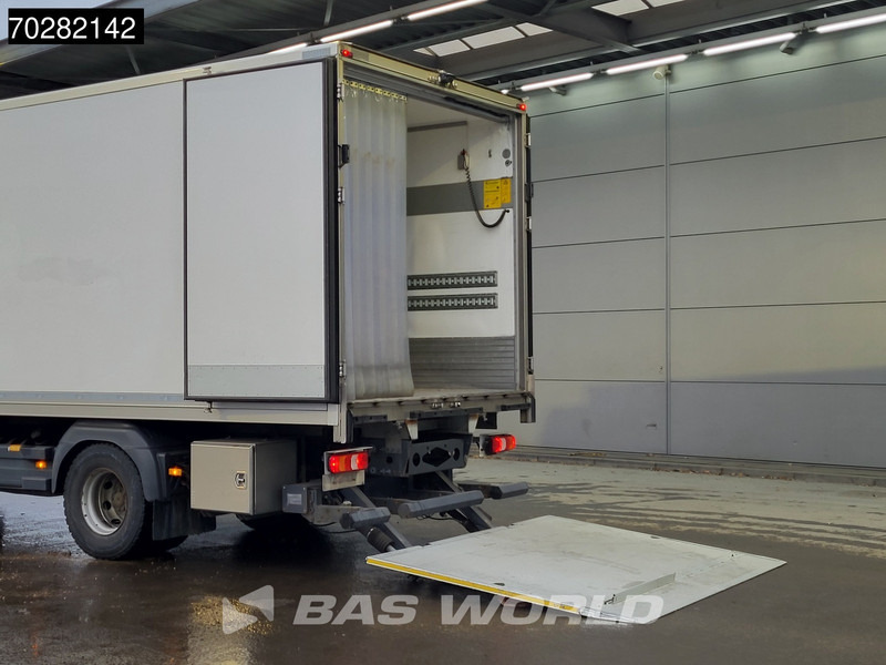 Mercedes-Benz Atego 1524 Atego 4X2 16tonner Thermo King T-1200R 1500kg Ladebordwand Euro 6 - Рефрижератор камион: снимка 5 Mercedes-Benz Atego 1524 Atego 4X2 16tonner Thermo King T-1200R 1500kg Ladebordwand Euro 6 - Рефрижератор камион: снимка 5
