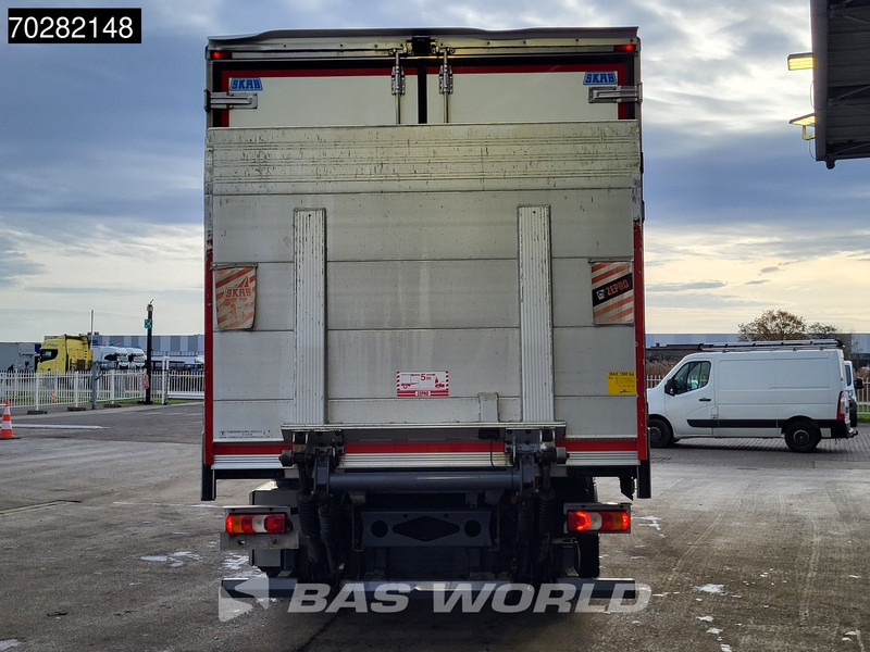 Mercedes-Benz Atego 1524 Atego 4X2 16tonner Thermo King T-1200R 1500kg Tailgate Euro 6 - Рефрижератор камион: снимка 3 Mercedes-Benz Atego 1524 Atego 4X2 16tonner Thermo King T-1200R 1500kg Tailgate Euro 6 - Рефрижератор камион: снимка 3