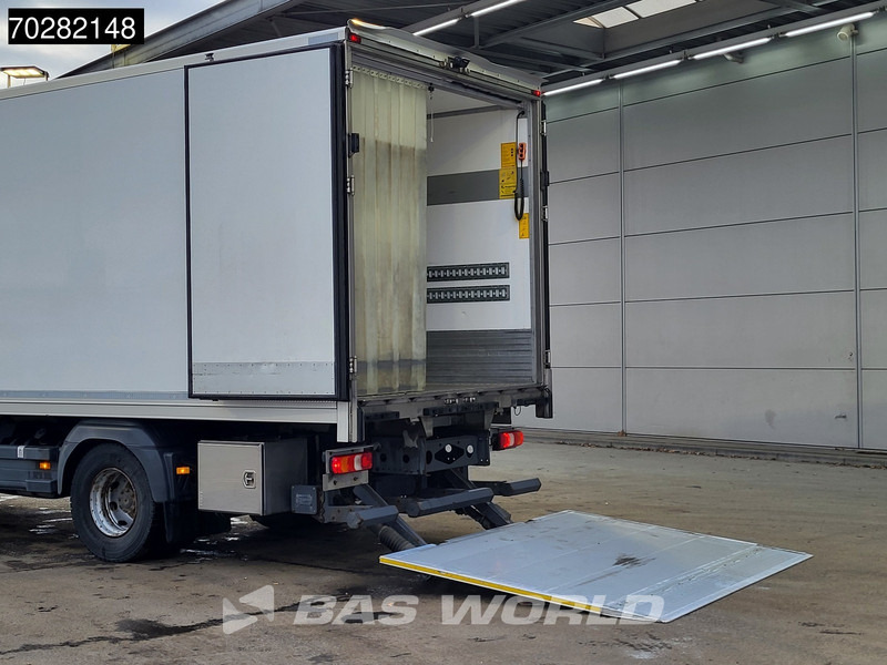 Mercedes-Benz Atego 1524 Atego 4X2 16tonner Thermo King T-1200R 1500kg Tailgate Euro 6 - Рефрижератор камион: снимка 5 Mercedes-Benz Atego 1524 Atego 4X2 16tonner Thermo King T-1200R 1500kg Tailgate Euro 6 - Рефрижератор камион: снимка 5