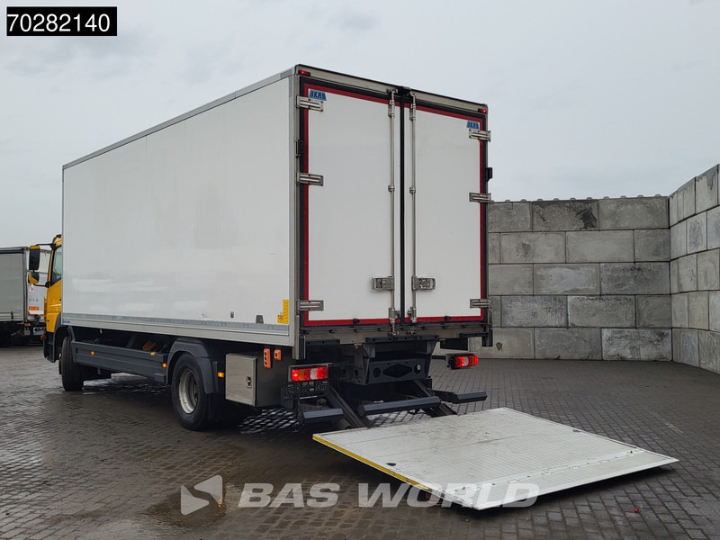 Mercedes-Benz Atego 1524 Atego 4X2 16tons Thermo King T-1200R Cooler Automatic 1500kg Ladebordwand - Рефрижератор камион: снимка 3 Mercedes-Benz Atego 1524 Atego 4X2 16tons Thermo King T-1200R Cooler Automatic 1500kg Ladebordwand - Рефрижератор камион: снимка 3