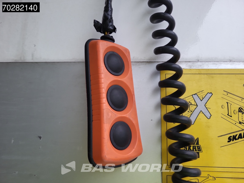 Лизинг на Mercedes-Benz Atego 1524 Atego 4X2 16tons Thermo King T-1200R Cooler Automatic 1500kg Ladebordwand Mercedes-Benz Atego 1524 Atego 4X2 16tons Thermo King T-1200R Cooler Automatic 1500kg Ladebordwand: снимка 18 Лизинг на Mercedes-Benz Atego 1524 Atego 4X2 16tons Thermo King T-1200R Cooler Automatic 1500kg Ladebordwand Mercedes-Benz Atego 1524 Atego 4X2 16tons Thermo King T-1200R Cooler Automatic 1500kg Ladebordwand: снимка 18