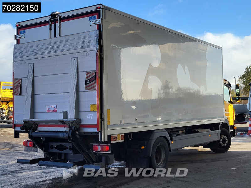 Mercedes-Benz Atego 1524 Atego 4X2 Thermo King T-1200R 16tonner 1500kg Zepro Ladebordwand Euro 6 - Рефрижератор камион: снимка 5 Mercedes-Benz Atego 1524 Atego 4X2 Thermo King T-1200R 16tonner 1500kg Zepro Ladebordwand Euro 6 - Рефрижератор камион: снимка 5