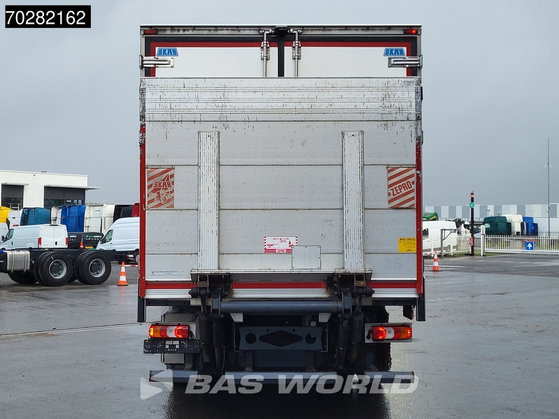 Рефрижератор камион Mercedes-Benz Atego 1524 Atego 4X2 Thermo king T-1200 R 1500kg Ladebordwand Automatic Euro 6: снимка 9 Рефрижератор камион Mercedes-Benz Atego 1524 Atego 4X2 Thermo king T-1200 R 1500kg Ladebordwand Automatic Euro 6: снимка 9