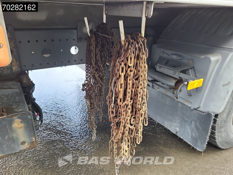 Рефрижератор камион Mercedes-Benz Atego 1524 Atego 4X2 Thermo king T-1200 R 1500kg Ladebordwand Automatic Euro 6: снимка 18 Рефрижератор камион Mercedes-Benz Atego 1524 Atego 4X2 Thermo king T-1200 R 1500kg Ladebordwand Automatic Euro 6: снимка 18