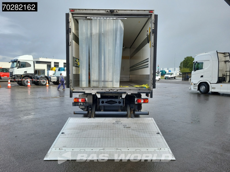 Рефрижератор камион Mercedes-Benz Atego 1524 Atego 4X2 Thermo king T-1200 R 1500kg Ladebordwand Automatic Euro 6: снимка 11 Рефрижератор камион Mercedes-Benz Atego 1524 Atego 4X2 Thermo king T-1200 R 1500kg Ladebordwand Automatic Euro 6: снимка 11