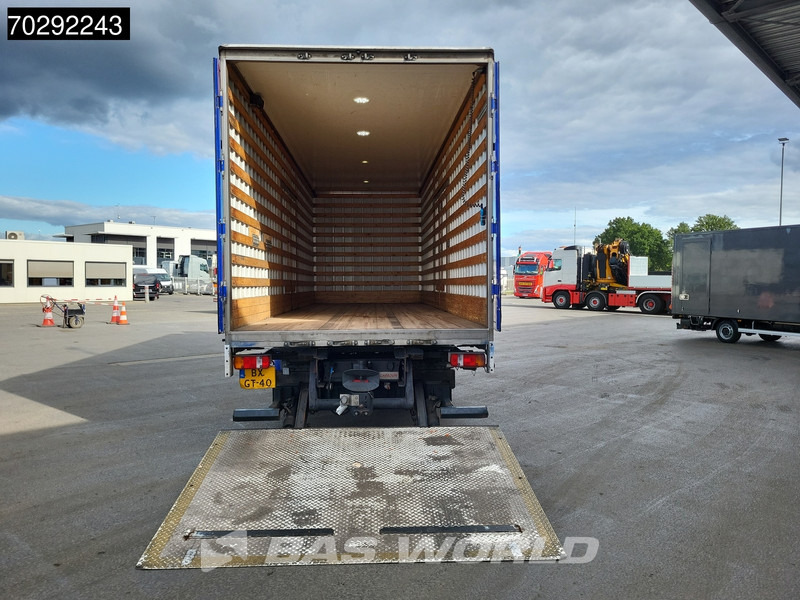 Mercedes-Benz Atego 1529 Atego 4X2 15tons NL-Truck BDF superstructure Manual Euro 5 - Контейнеровоз/ Сменна каросерия камион: снимка 5 Mercedes-Benz Atego 1529 Atego 4X2 15tons NL-Truck BDF superstructure Manual Euro 5 - Контейнеровоз/ Сменна каросерия камион: снимка 5