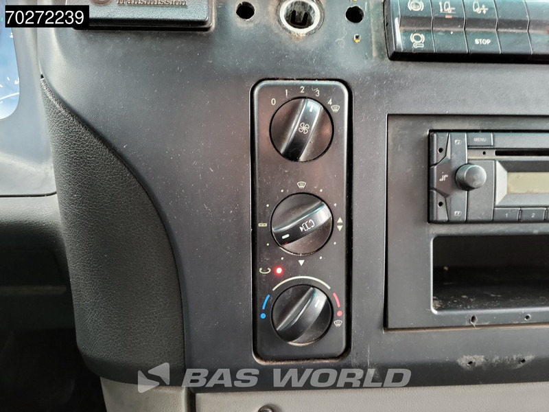 Лизинг на Mercedes-Benz Econic 1830 4X2 CNG Engine 13m3 NTM KGLS-HL Big-Axle Euro 6 Mercedes-Benz Econic 1830 4X2 CNG Engine 13m3 NTM KGLS-HL Big-Axle Euro 6: снимка 18