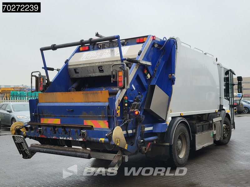 Лизинг на Mercedes-Benz Econic 1830 4X2 CNG Engine 13m3 NTM KGLS-HL Big-Axle Euro 6 Mercedes-Benz Econic 1830 4X2 CNG Engine 13m3 NTM KGLS-HL Big-Axle Euro 6: снимка 6