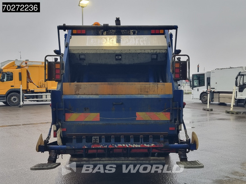 Mercedes-Benz Econic 1830 4X2 NTM KGLS-HL 13m3 CNG engine Euro 6 - Боклукчийска кола: снимка 3 Mercedes-Benz Econic 1830 4X2 NTM KGLS-HL 13m3 CNG engine Euro 6 - Боклукчийска кола: снимка 3