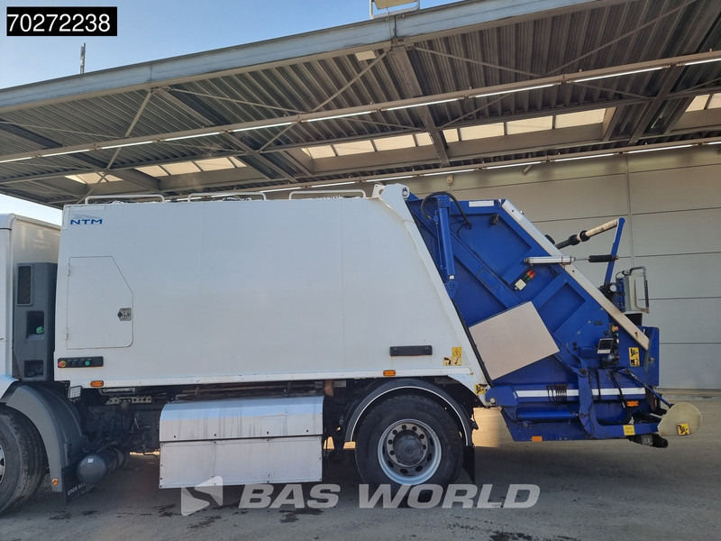 Mercedes-Benz Econic 1830 4X2 NTM KGLS-HL 13m3 CNG engine Euro 6 - Боклукчийска кола: снимка 3 Mercedes-Benz Econic 1830 4X2 NTM KGLS-HL 13m3 CNG engine Euro 6 - Боклукчийска кола: снимка 3