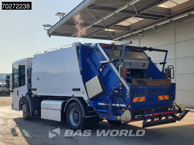 Mercedes-Benz Econic 1830 4X2 NTM KGLS-HL 13m3 CNG engine Euro 6 - Боклукчийска кола: снимка 2 Mercedes-Benz Econic 1830 4X2 NTM KGLS-HL 13m3 CNG engine Euro 6 - Боклукчийска кола: снимка 2