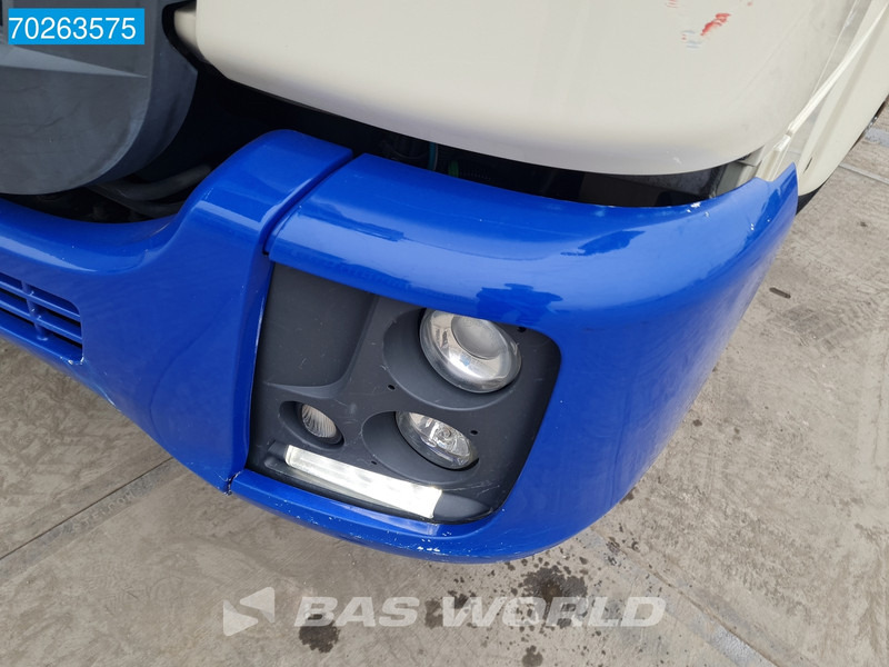 Боклукчийска кола Mercedes-Benz Econic 2630 6X2 Geesink Norba 18H25 Aufbau Big-Axle Lenkachse Euro 6: снимка 17