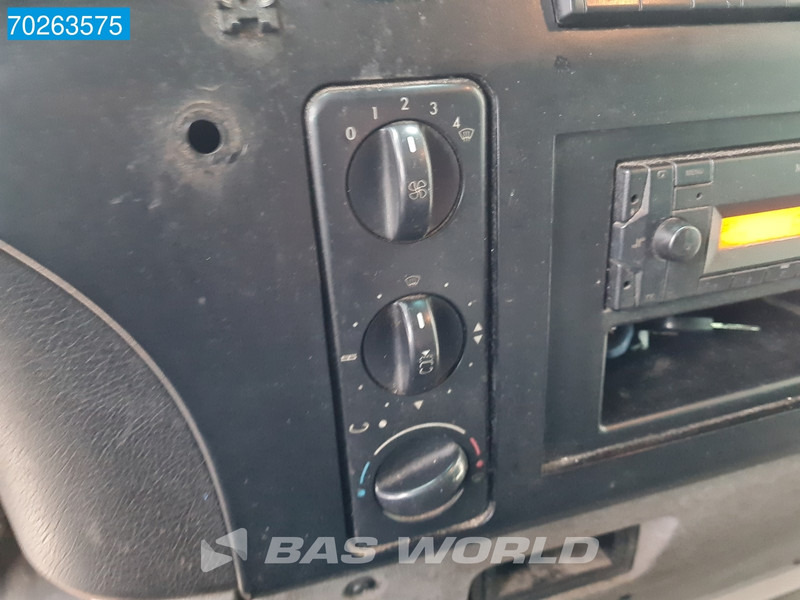 Боклукчийска кола Mercedes-Benz Econic 2630 6X2 Geesink Norba 18H25 Aufbau Big-Axle Lenkachse Euro 6: снимка 20