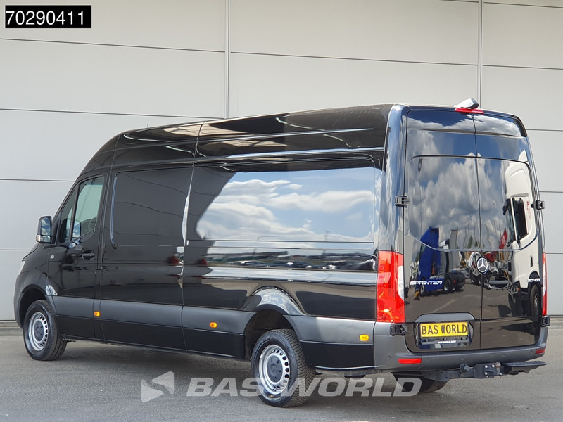 Mercedes-Benz Sprinter 317 CDI Automaat 170PK 3,5t Trekhaak L3H2 Airco Camera Parkeersensoren MBUX CarPlay Euro6 L3 15m3 A/C Towbar - Товарен бус: снимка 2 Mercedes-Benz Sprinter 317 CDI Automaat 170PK 3,5t Trekhaak L3H2 Airco Camera Parkeersensoren MBUX CarPlay Euro6 L3 15m3 A/C Towbar - Товарен бус: снимка 2