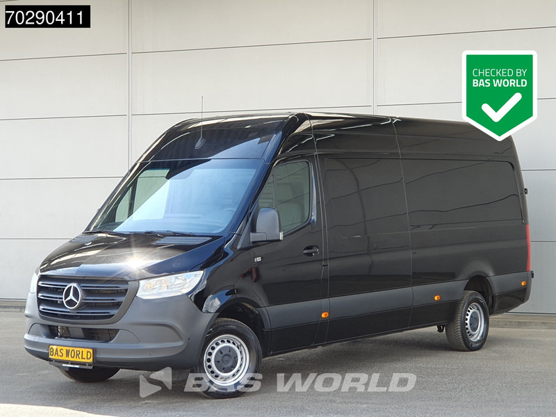 Mercedes-Benz Sprinter 317 CDI Automaat 170PK 3,5t Trekhaak L3H2 Airco Camera Parkeersensoren MBUX CarPlay Euro6 L3 15m3 A/C Towbar - Товарен бус: снимка 1 Mercedes-Benz Sprinter 317 CDI Automaat 170PK 3,5t Trekhaak L3H2 Airco Camera Parkeersensoren MBUX CarPlay Euro6 L3 15m3 A/C Towbar - Товарен бус: снимка 1