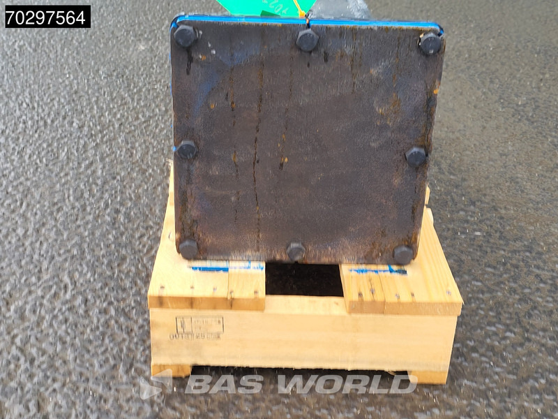 Нови Хидравличен чук Mustang HM300 NEW UNUSED - SUITS TO 4,5-9,5T: снимка 11