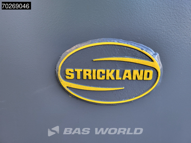 Нови Прикачен инвентар Strickland S70 1.2 M3 - 1.5M WIDE: снимка 8
