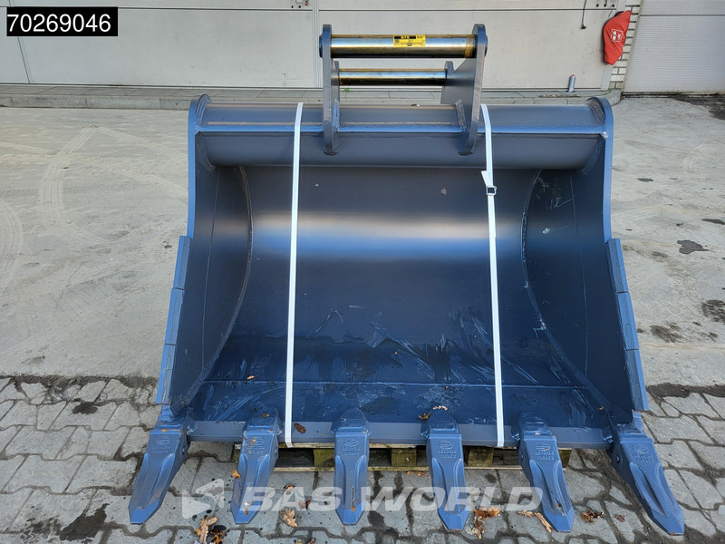 Нови Прикачен инвентар Strickland S70 1.2 M3 - 1.5M WIDE: снимка 6