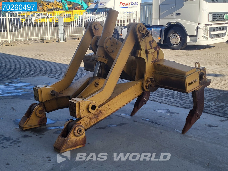 RIPCO D6 RIPPER - Скарификатор: снимка 5 RIPCO D6 RIPPER - Скарификатор: снимка 5