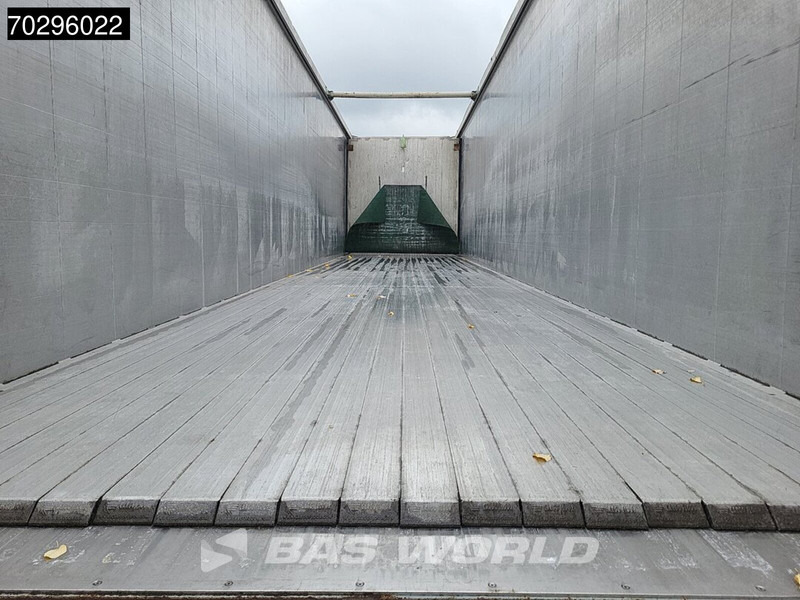 С плъзгащ под полуремарке Reisch R24-RSBS-3-13 3 axles Liftachse 8mm 90m2: снимка 10 С плъзгащ под полуремарке Reisch R24-RSBS-3-13 3 axles Liftachse 8mm 90m2: снимка 10