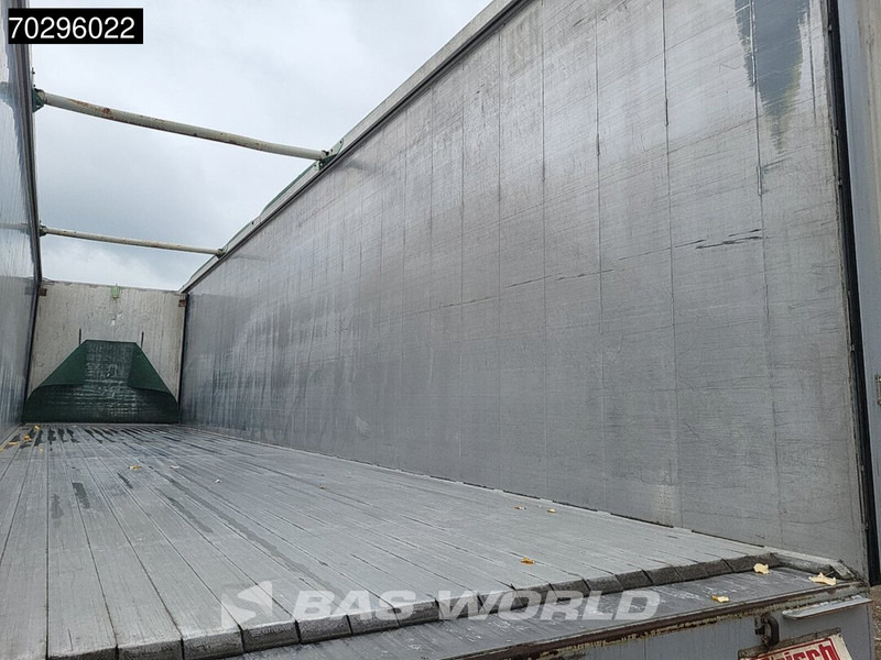 С плъзгащ под полуремарке Reisch R24-RSBS-3-13 3 axles Liftachse 8mm 90m2: снимка 12 С плъзгащ под полуремарке Reisch R24-RSBS-3-13 3 axles Liftachse 8mm 90m2: снимка 12