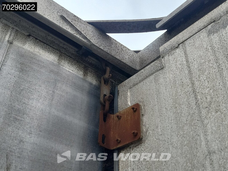 С плъзгащ под полуремарке Reisch R24-RSBS-3-13 3 axles Liftachse 8mm 90m2: снимка 18 С плъзгащ под полуремарке Reisch R24-RSBS-3-13 3 axles Liftachse 8mm 90m2: снимка 18