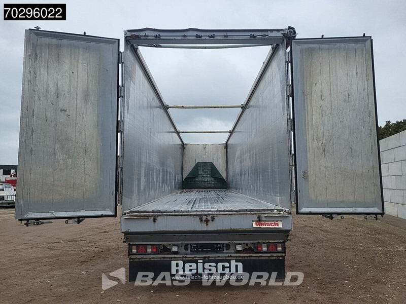 С плъзгащ под полуремарке Reisch R24-RSBS-3-13 3 axles Liftachse 8mm 90m2: снимка 8 С плъзгащ под полуремарке Reisch R24-RSBS-3-13 3 axles Liftachse 8mm 90m2: снимка 8