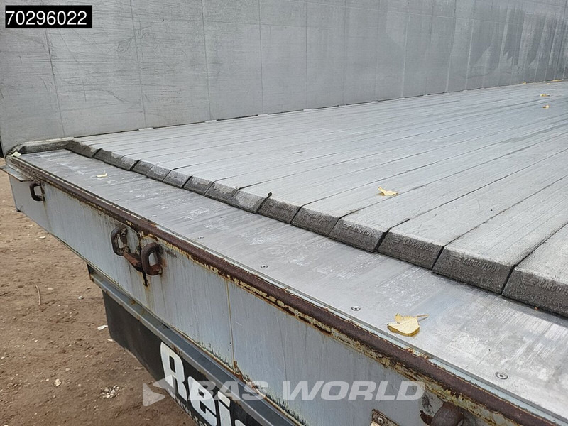 С плъзгащ под полуремарке Reisch R24-RSBS-3-13 3 axles Liftachse 8mm 90m2: снимка 13 С плъзгащ под полуремарке Reisch R24-RSBS-3-13 3 axles Liftachse 8mm 90m2: снимка 13