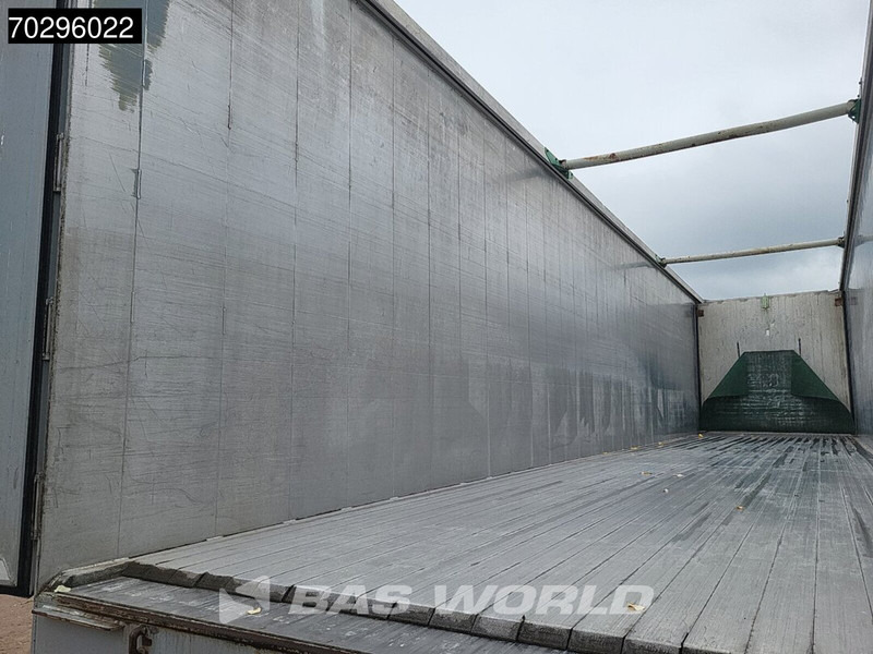 С плъзгащ под полуремарке Reisch R24-RSBS-3-13 3 axles Liftachse 8mm 90m2: снимка 11 С плъзгащ под полуремарке Reisch R24-RSBS-3-13 3 axles Liftachse 8mm 90m2: снимка 11