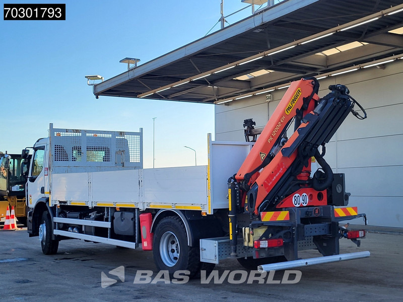 Лизинг на Renault C 280 4X2 Palfinger PK 12002 Kran Crane Steelsuspension Automatic Euro 6 Renault C 280 4X2 Palfinger PK 12002 Kran Crane Steelsuspension Automatic Euro 6: снимка 9 Лизинг на Renault C 280 4X2 Palfinger PK 12002 Kran Crane Steelsuspension Automatic Euro 6 Renault C 280 4X2 Palfinger PK 12002 Kran Crane Steelsuspension Automatic Euro 6: снимка 9