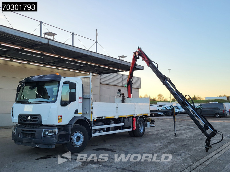 Лизинг на Renault C 280 4X2 Palfinger PK 12002 Kran Crane Steelsuspension Automatic Euro 6 Renault C 280 4X2 Palfinger PK 12002 Kran Crane Steelsuspension Automatic Euro 6: снимка 6 Лизинг на Renault C 280 4X2 Palfinger PK 12002 Kran Crane Steelsuspension Automatic Euro 6 Renault C 280 4X2 Palfinger PK 12002 Kran Crane Steelsuspension Automatic Euro 6: снимка 6