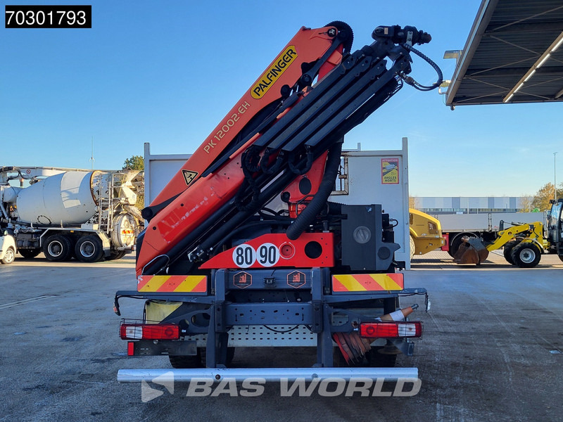 Лизинг на Renault C 280 4X2 Palfinger PK 12002 Kran Crane Steelsuspension Automatic Euro 6 Renault C 280 4X2 Palfinger PK 12002 Kran Crane Steelsuspension Automatic Euro 6: снимка 16 Лизинг на Renault C 280 4X2 Palfinger PK 12002 Kran Crane Steelsuspension Automatic Euro 6 Renault C 280 4X2 Palfinger PK 12002 Kran Crane Steelsuspension Automatic Euro 6: снимка 16