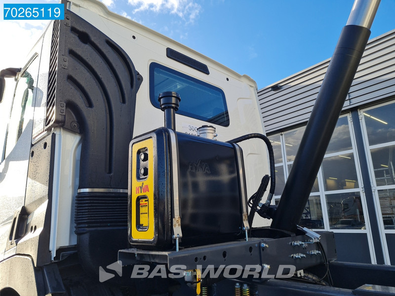Renault C 480 8X4 NEW! 18m3 KH Kipper Big Axle Full steel OPTIBRAKE+ Euro 6 - Самосвал камион: снимка 5 Renault C 480 8X4 NEW! 18m3 KH Kipper Big Axle Full steel OPTIBRAKE+ Euro 6 - Самосвал камион: снимка 5