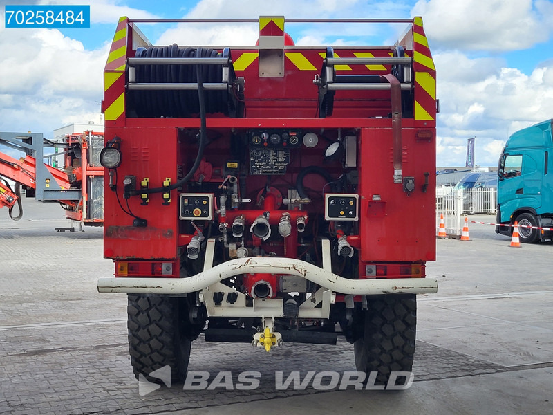 Renault CCFS 6000 4X4 Renault Thomas Sides 6000 Ltr 4x4 Euro 5 Feuerwehr - Пожарна кола: снимка 3 Renault CCFS 6000 4X4 Renault Thomas Sides 6000 Ltr 4x4 Euro 5 Feuerwehr - Пожарна кола: снимка 3