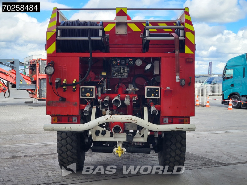 Renault CCFS 6000 4X4 Renault Thomas Sides 6000 Ltr 4x4 Euro 5 Feuerwehr - Пожарна кола: снимка 3 Renault CCFS 6000 4X4 Renault Thomas Sides 6000 Ltr 4x4 Euro 5 Feuerwehr - Пожарна кола: снимка 3