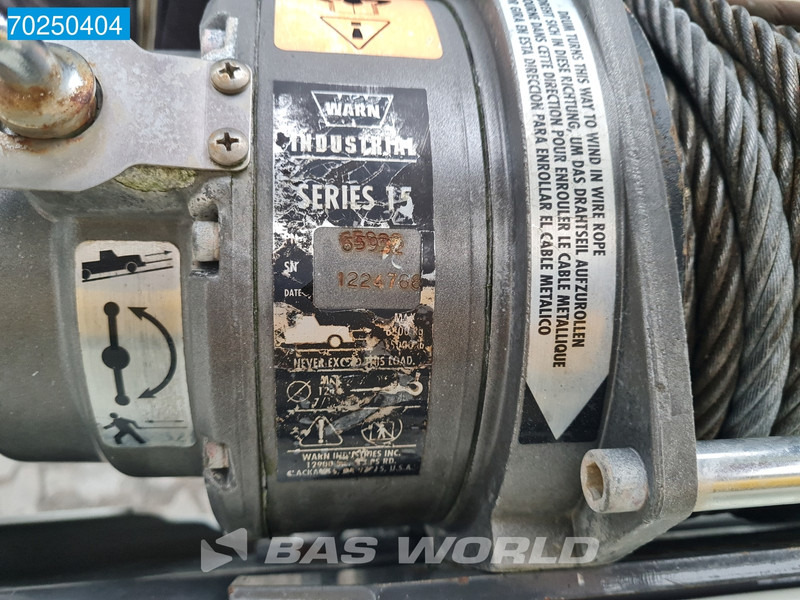 Лизинг на Renault CCFS 6000 4X4 Renault Thomas Sides 6000 Ltr 4x4 Euro 5 Renault CCFS 6000 4X4 Renault Thomas Sides 6000 Ltr 4x4 Euro 5: снимка 18